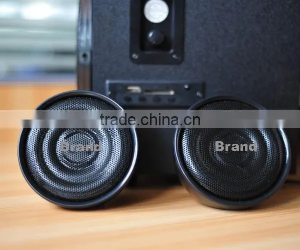 2015 Waterproof Soundbar Bluetooth Speaker Round Bluetooth Speaker photo-5