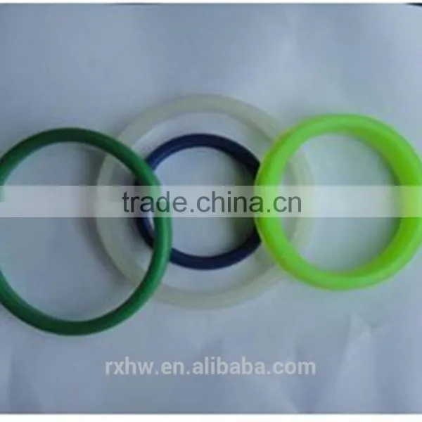 High-quality TPU Oil Seal RING/PU Oil Seal/oil Seal Repair Kits photo-3
