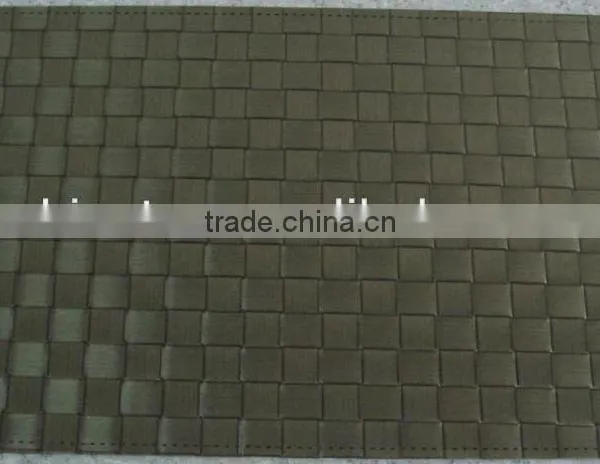 Ordinary pp Woven Table Mat photo-6