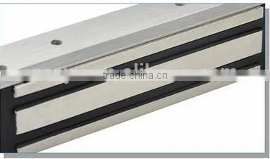 DC12V or DC24V 600lbs(280kg) Time Delay Magnetic Lock PY-EL5-4D Supplier's Choice photo-5