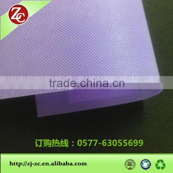 100% pp Nonwoven Fabric for Garden Products photo-5