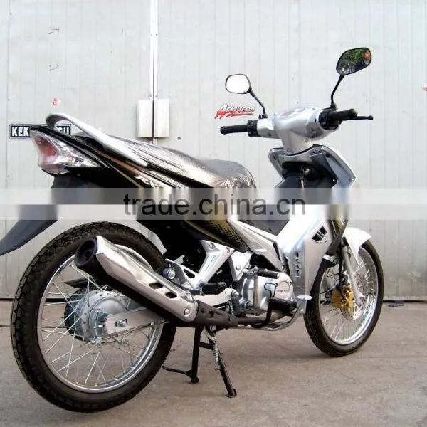 125cc Scooter Motorcycle,hot Sell Cub, Chongqing125cc Cheap Cub Motorcycle photo-4