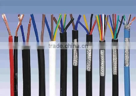 1kV Control Cable PVC Insulated Control Cable photo-6