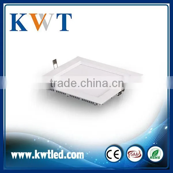 CE RoHS SAA 0-10V C-bus Traic 23W Ultra Slim LED Lamp photo-2