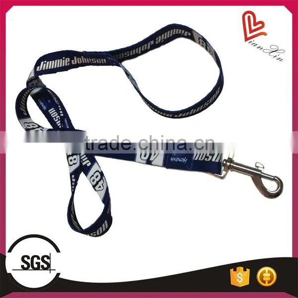 High Quality Custom Pet Leashes Made in China photo-4