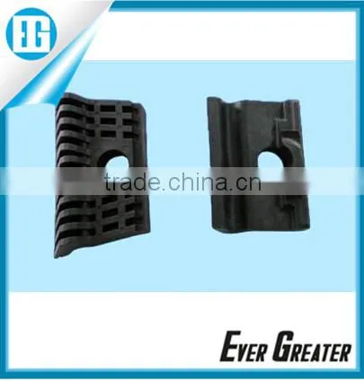 Professional Make Different Size Small Machine Component Plastic Injection Moulding Plastic Parts photo-4