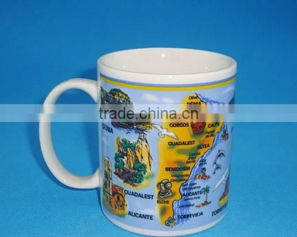 Ceramic/porcelain Souvenirs