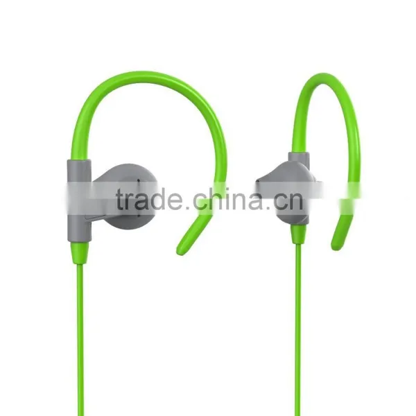 Sport Headset Neckband Headphone Wholesale Earphone Manufacture photo-5