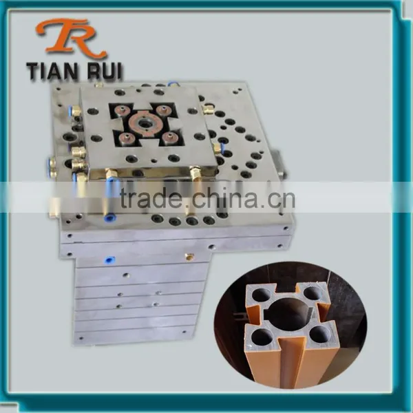 Factory Outlets Customized Co-extrusion Mould photo-2