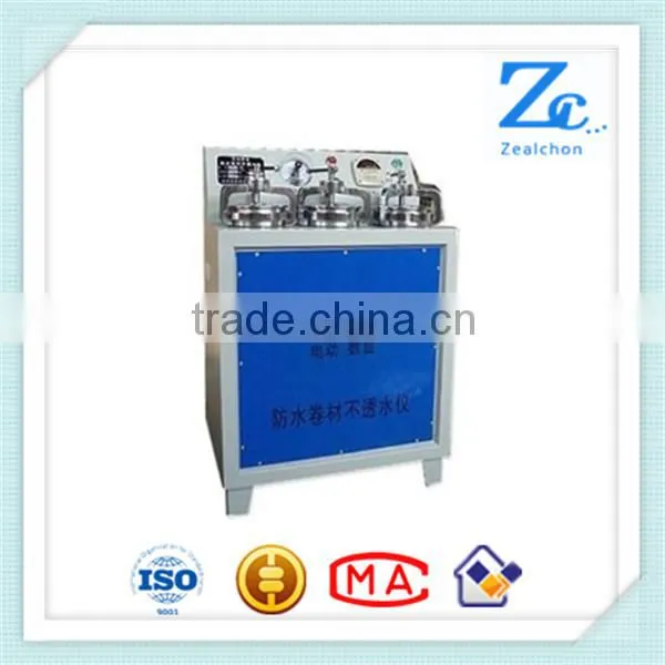 Waterproof Membrane Impermeable Electric Instrument