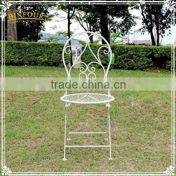 2016 Popular Patio Metal Folding Table Sets photo-4