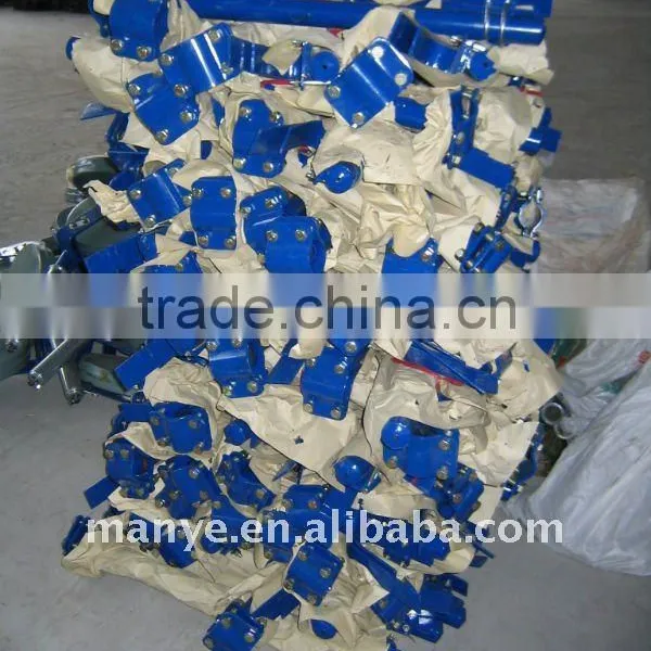 Dongfeng Type 15hp Power Tiller photo-3