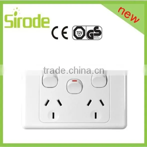 Plug and Socket