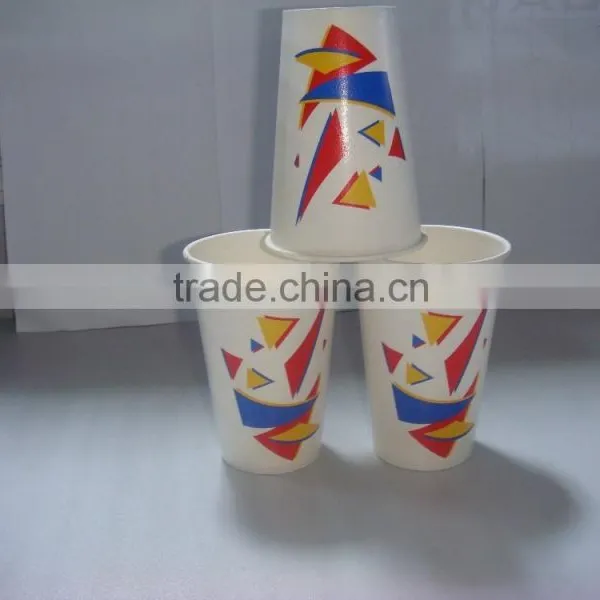 Disposable Auto Machine Paper Cup photo-3