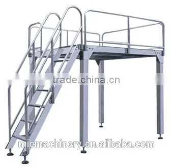 MIC- New Design Stainable Pouch/stand Pouch Packing Machine/bag Given Filling Machine for Beans/rice/sauce/liquid photo-2