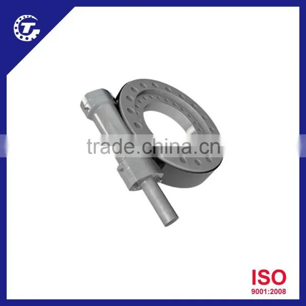 Sigle Axis Slewing Drive for Solar Tracker System photo-2