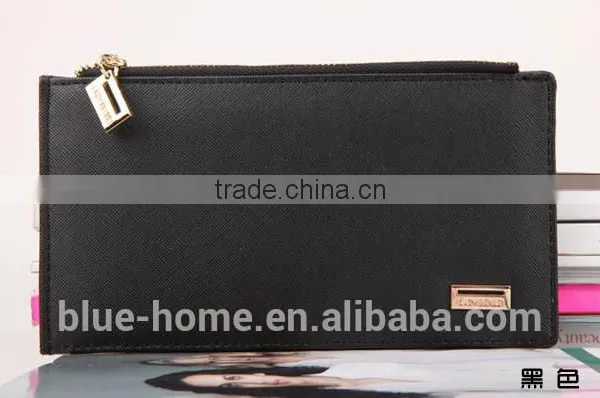Discount Sale 9 Color Beatiful Lady Bank Card Organizer for Purse Card Holder Card Case for Collection photo-4