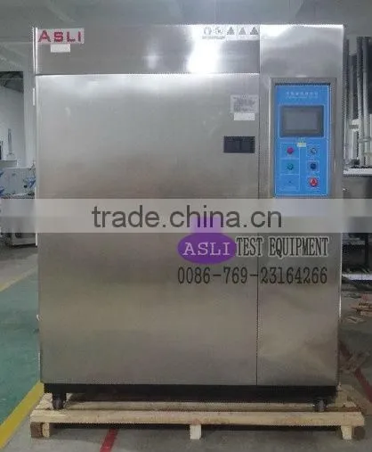 Programmable Thermal Shock Chamber(TS-80) photo-3