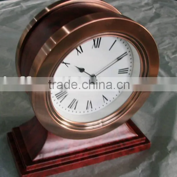 Table Alarm Clock