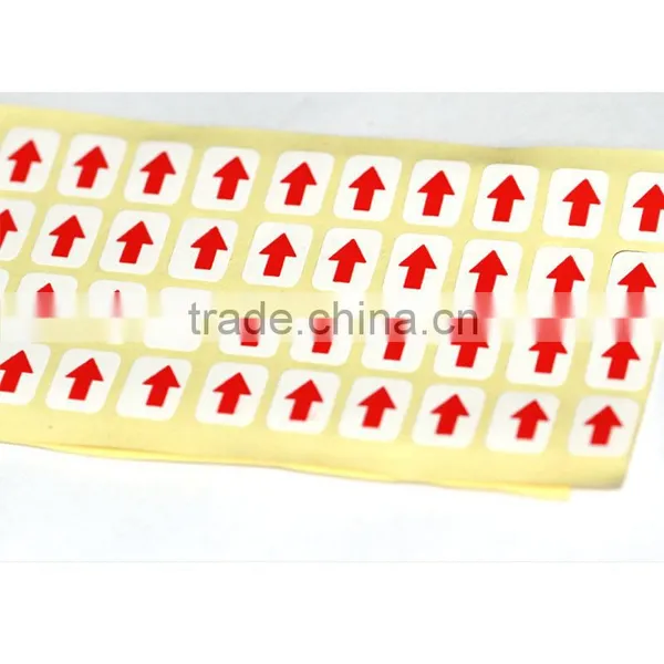 YIF Professional PVC,PET, PC,PE,PP, Label Sticker photo-5