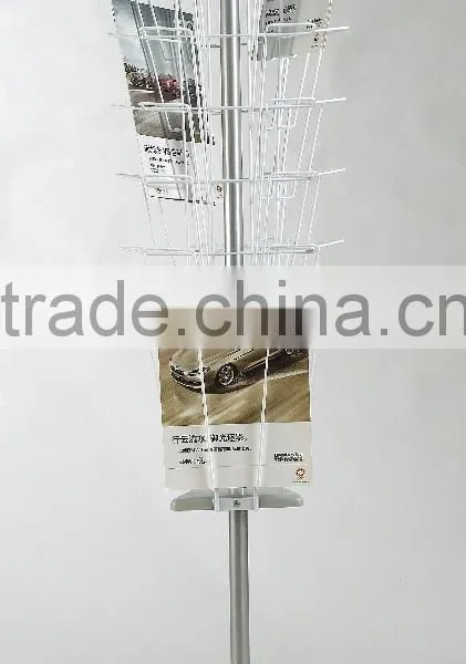 Rotating Brochure Holder photo-5