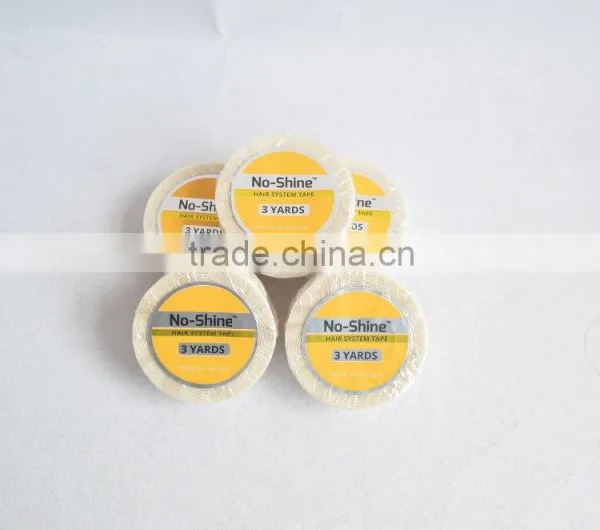 Whosale Differnet Styles Hairpiece Wig Toupee Hair Replacement,hair Extneions Tape photo-3