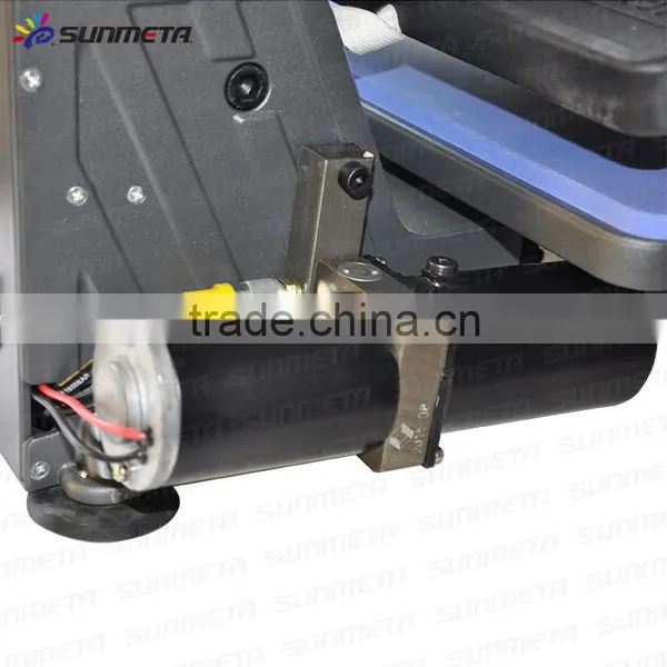 Sunmeta Heat Press Machine Pre Printed Sublimation Transfers ST-4050 for Garment Clothing Label photo-4