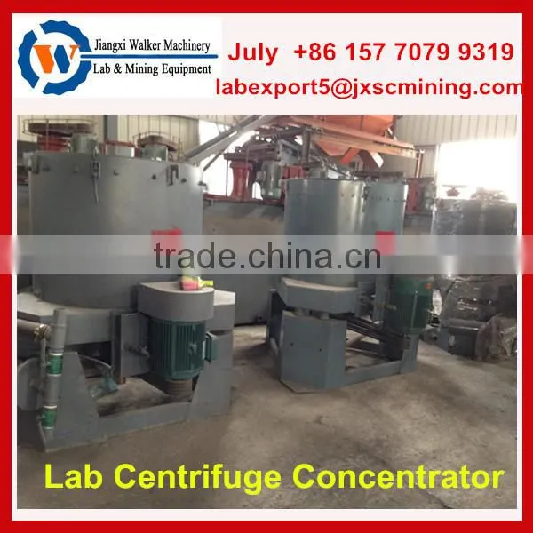 Lab Mining Concentration Machine,lab Centrifuge Price photo-3
