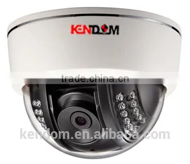 New Model KD-ID3024PV-IP 24pcs IR Leds Dome Security IP Dome 1080P With Plastic Cover Cheap Price photo-3