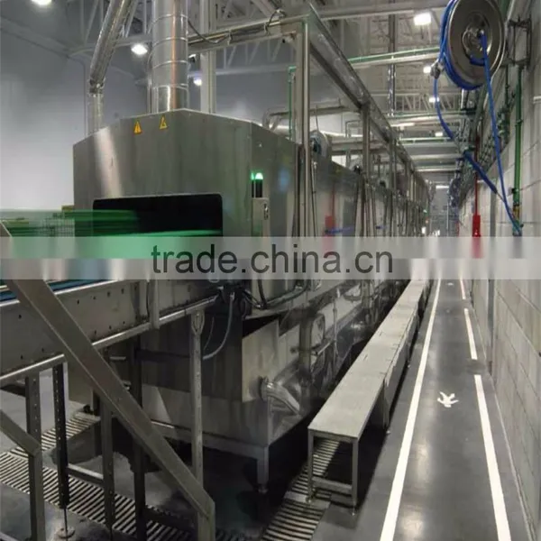 Pallet Washing Machine photo-2