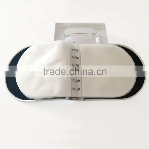 High Quality Shiny Silver Printing Aluminum Blank Brand CD&DVD Storage Case Holder photo-5