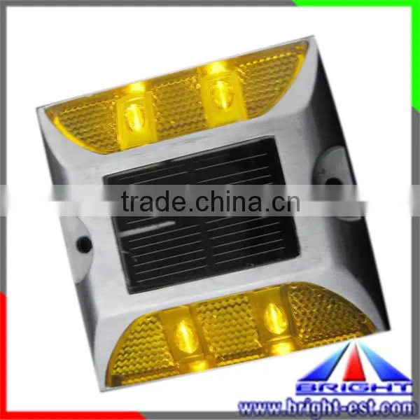 Solar Road Stud/Solar Led Road Stud/Road Stud Type Solar Road Stud photo-3