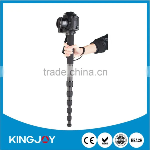 Kingjoy Waterproof Monopod and Foldable All-in-one Monopod MP326 photo-2