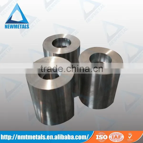 Polished or Unpolished Surface Tungsten Alloy Tungsten Carbide Block Rod Bar for Sale photo-5
