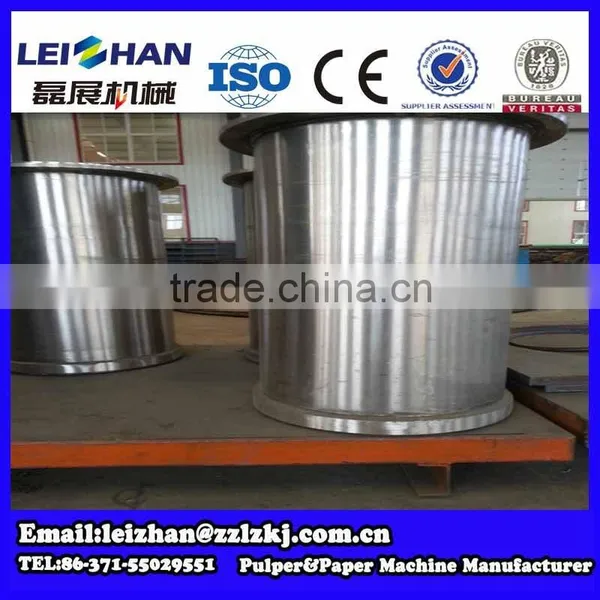 High Efficient Low Price Pulp Production Line High Density Cleaner photo-4