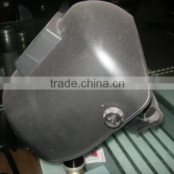 2016 Hot Selling Welding Mask Welding Helmets Mask Head-worn Safety Welding Mask ABS Welding Mask Welding Mask Supplier photo-3