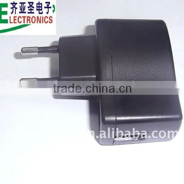 Hot Market 10W Charger Universal Power Adapter