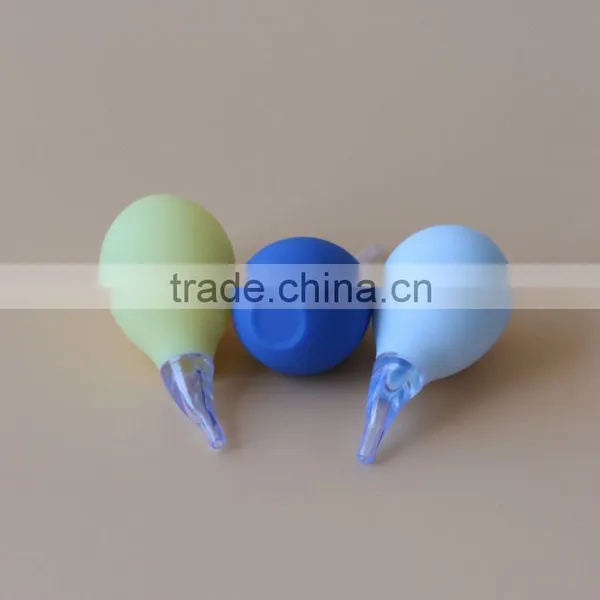 Soft Wonderful Baby Nasal Aspirator Express Delivery