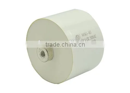 Switched Capacitor Inverter, AC Filter Capacitor, 20uF 500V.AC photo-2