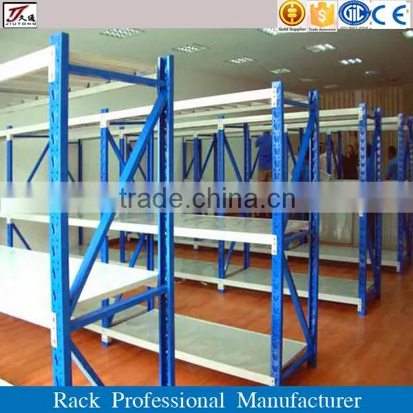Medium Duty Rack Long Span Shelving photo-5