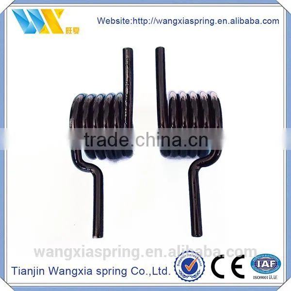 OEM Compression Spring Torsion Spring Extension Spring Spiral Torsion Spring photo-4
