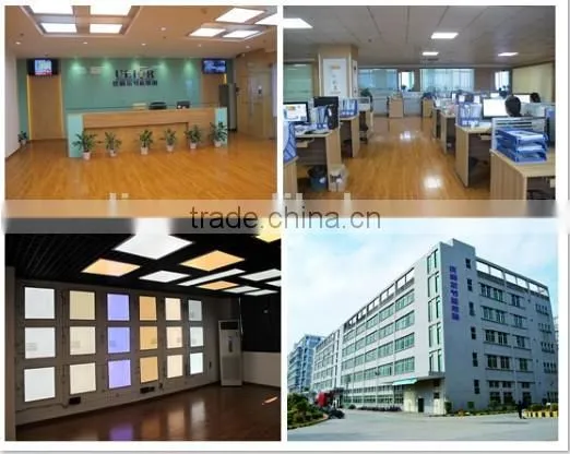 Ulior Double Side Luminous Led Panel Light photo-4