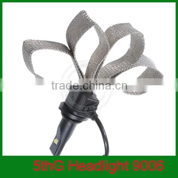China Manufacturer CE ROHS Headlight Car Accessories Toyota Rav4 photo-4