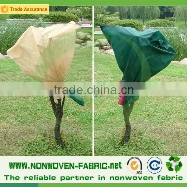 PP/PE Spunbond Nonwoven Fabric for Agriculture Protection,non Woven Plant Cover