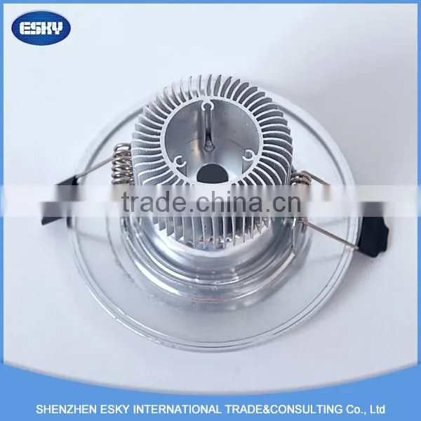 Factory Supplier Newest Fashion Led Downlight Wholesale Price photo-4