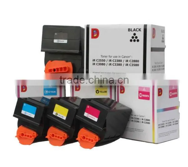 Copier Toner and Consumables