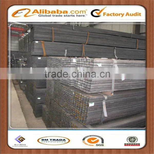 China Manufacture Black Squre Pipe/suqare Tube/ mm Square Tube photo-3
