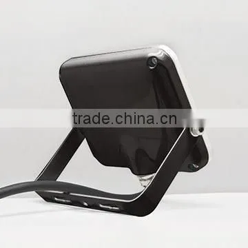 Compact Design Thinnest Floodlight 100W LED Flood Light Outdoor photo-5