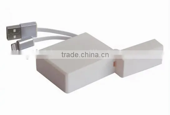 LIGHTER SMALL BOX MICRO USB 2.0 CABLE 70cm photo-2