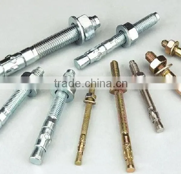 Anchor Bolt photo-2
